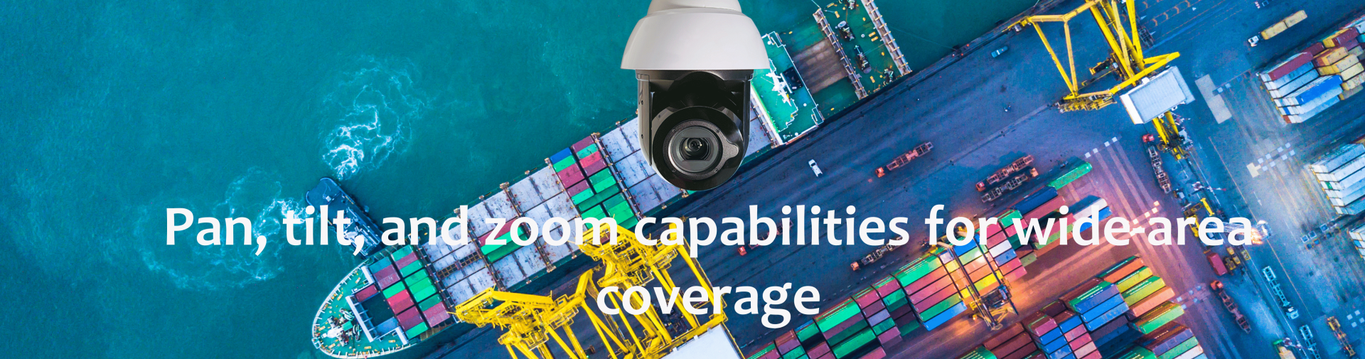 CVflow® AI Camera Platform